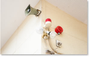 安心のセキュリティ完備